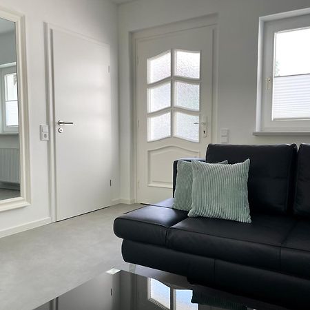 Heide Apartments Schneverdingen Kültér fotó