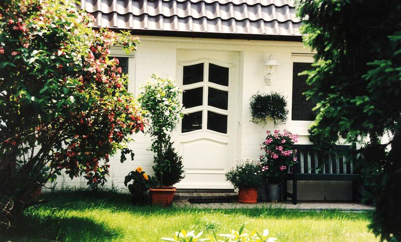 Heide Apartments Schneverdingen Kültér fotó