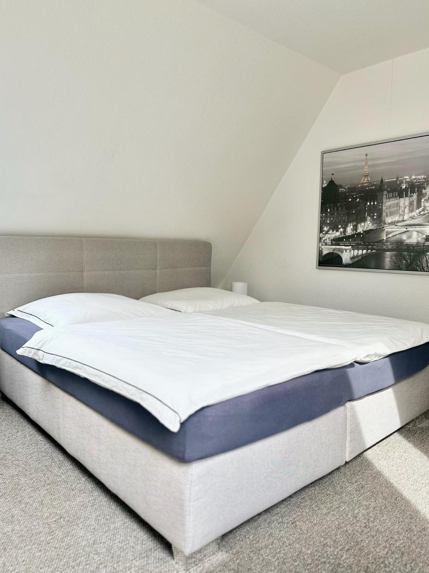 Heide Apartments Schneverdingen Kültér fotó