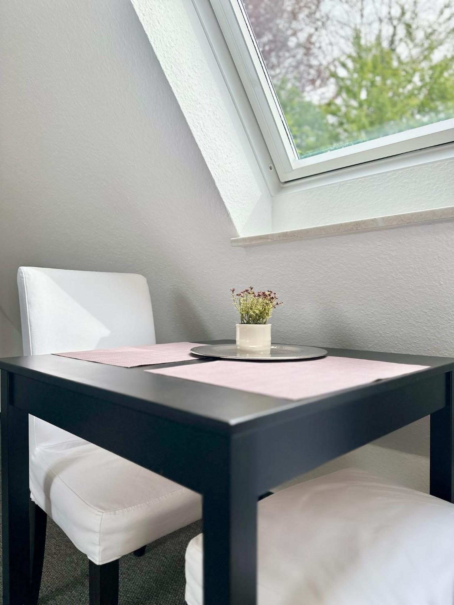 Heide Apartments Schneverdingen Kültér fotó