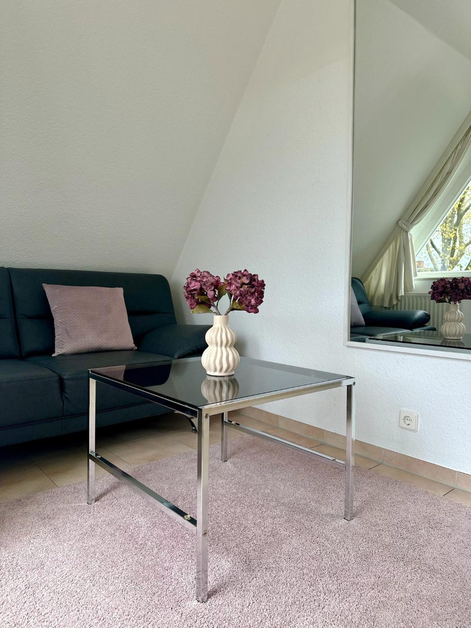 Heide Apartments Schneverdingen Szoba fotó