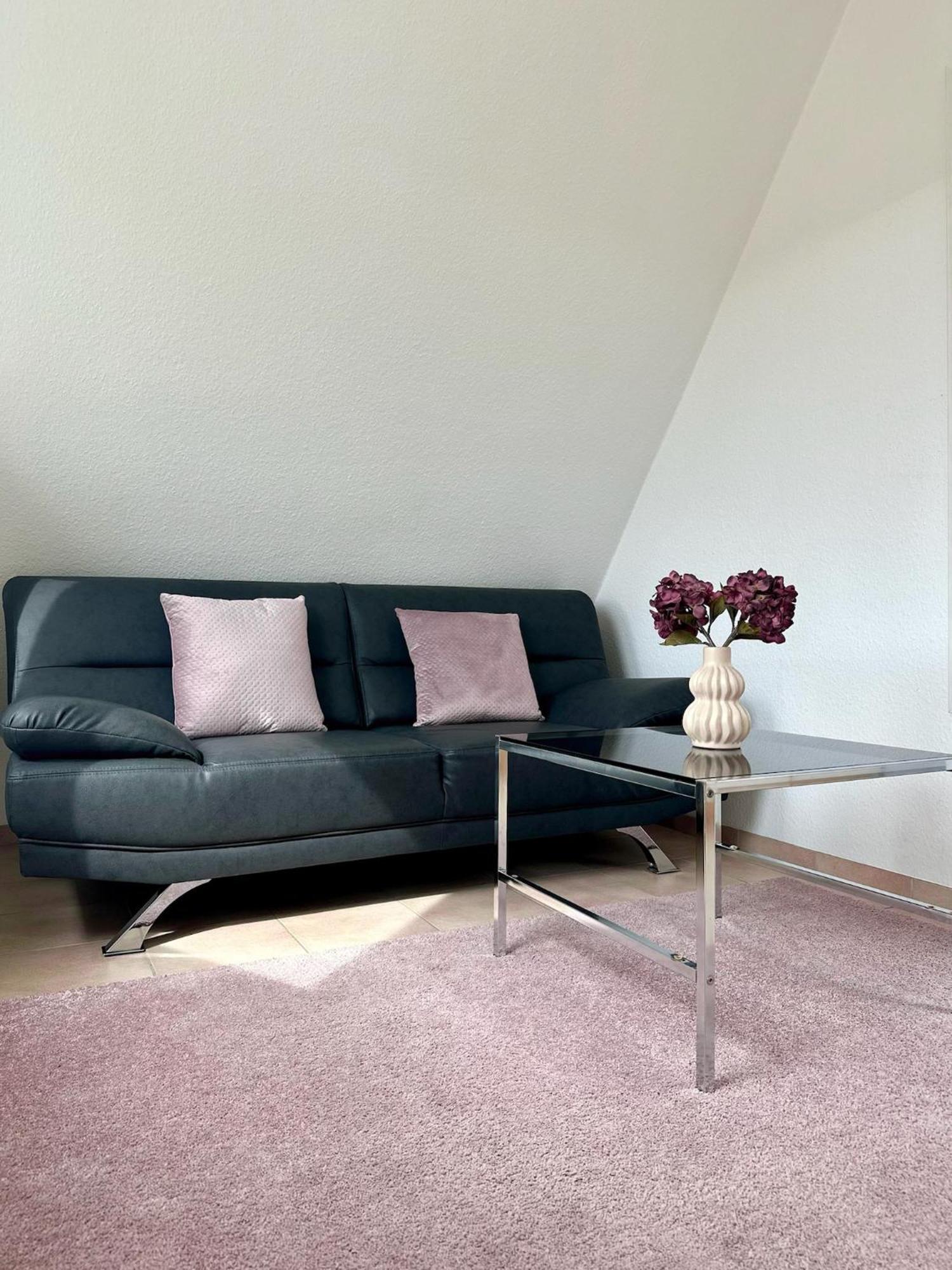 Heide Apartments Schneverdingen Szoba fotó