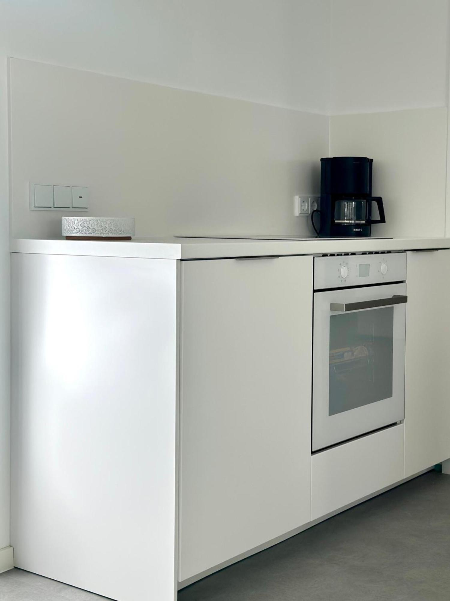 Heide Apartments Schneverdingen Szoba fotó