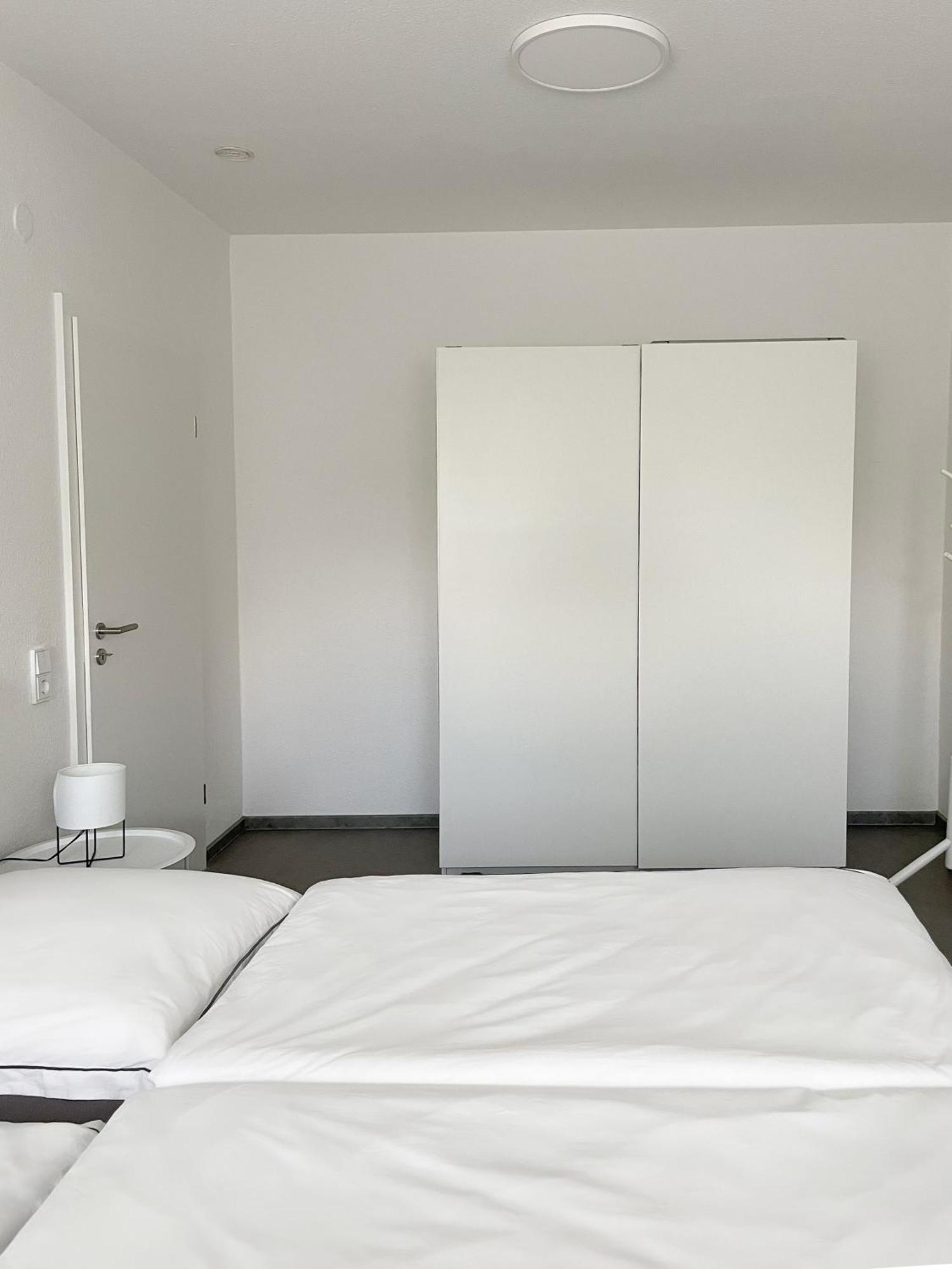 Heide Apartments Schneverdingen Szoba fotó