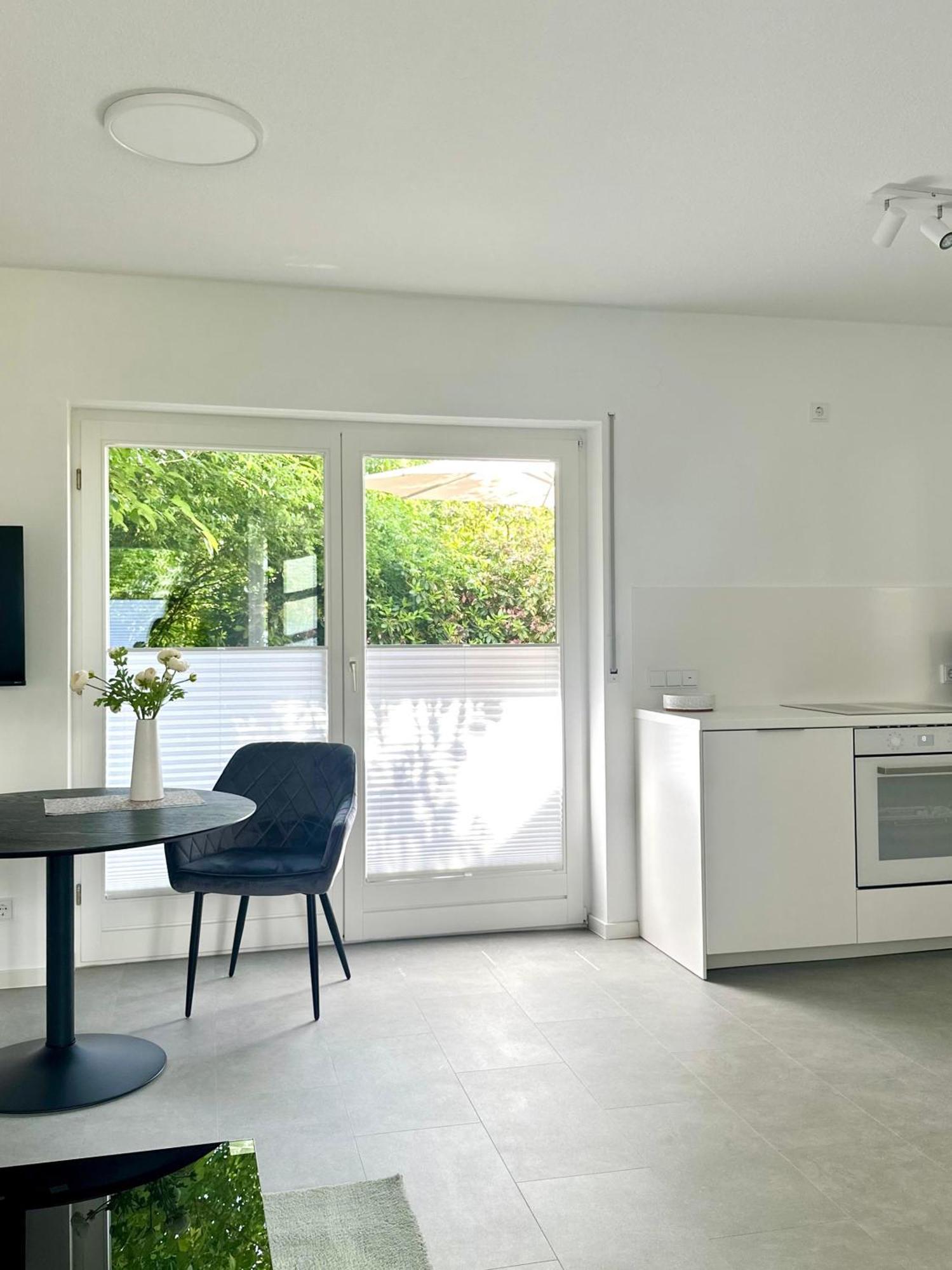 Heide Apartments Schneverdingen Kültér fotó