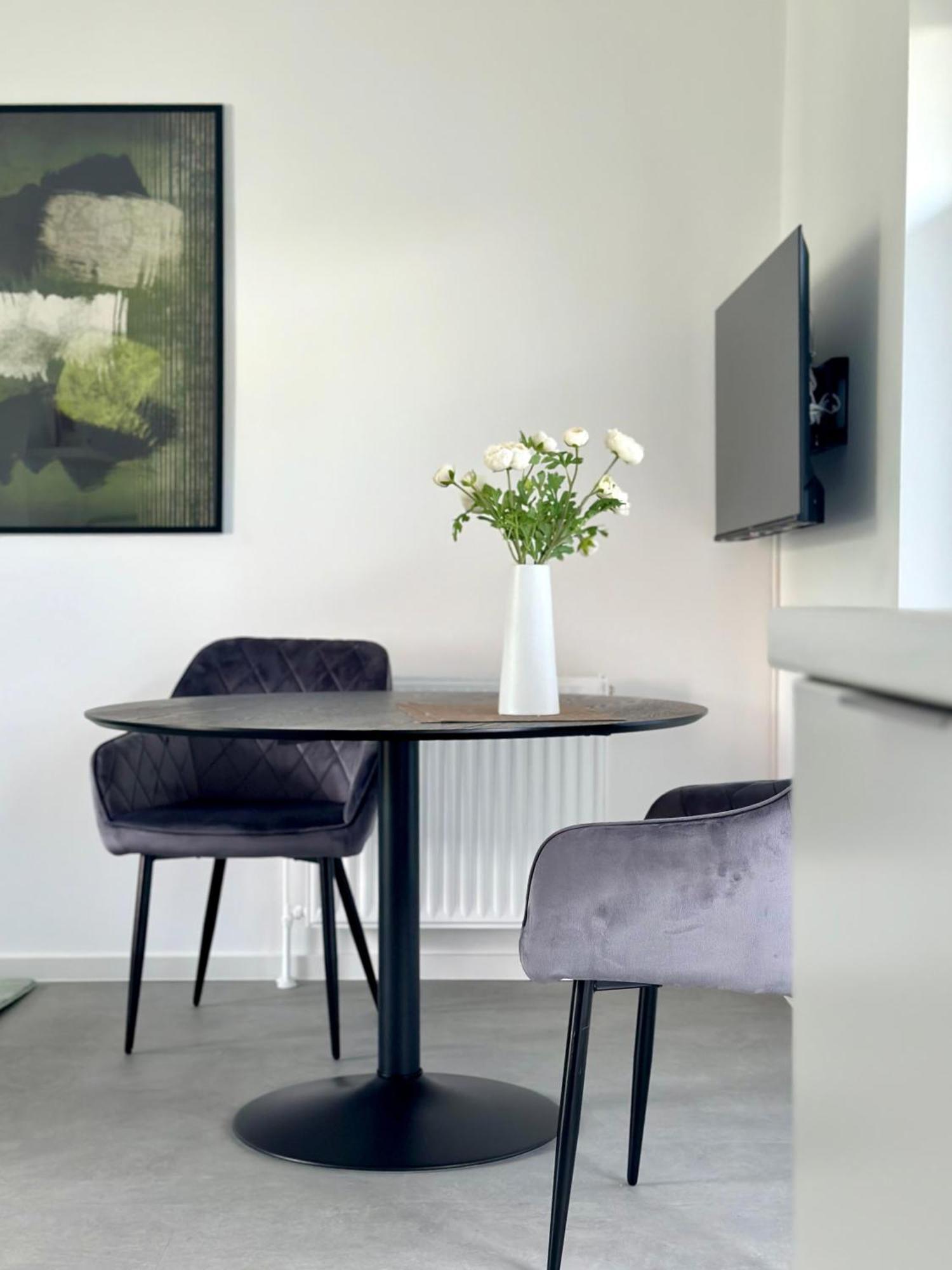 Heide Apartments Schneverdingen Kültér fotó