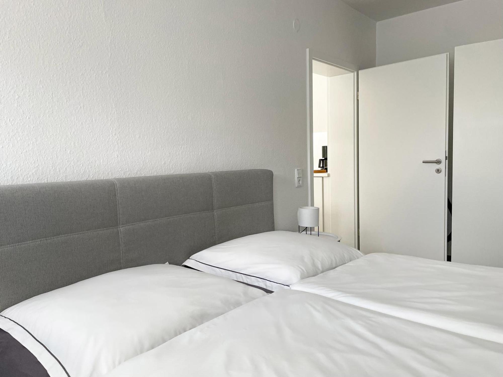Heide Apartments Schneverdingen Kültér fotó