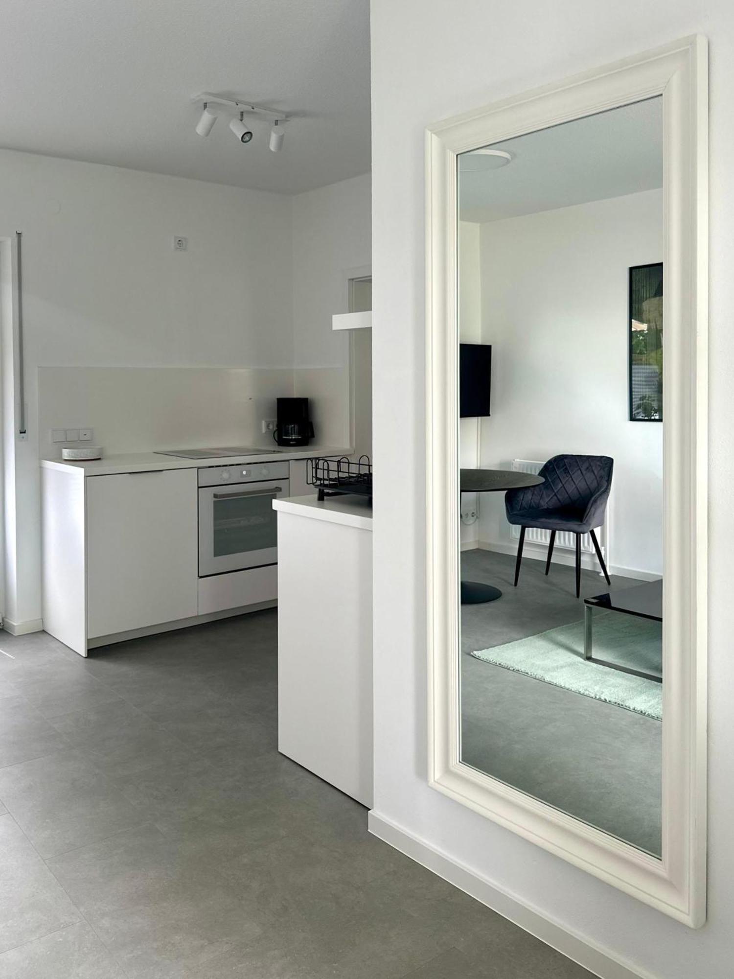 Heide Apartments Schneverdingen Kültér fotó