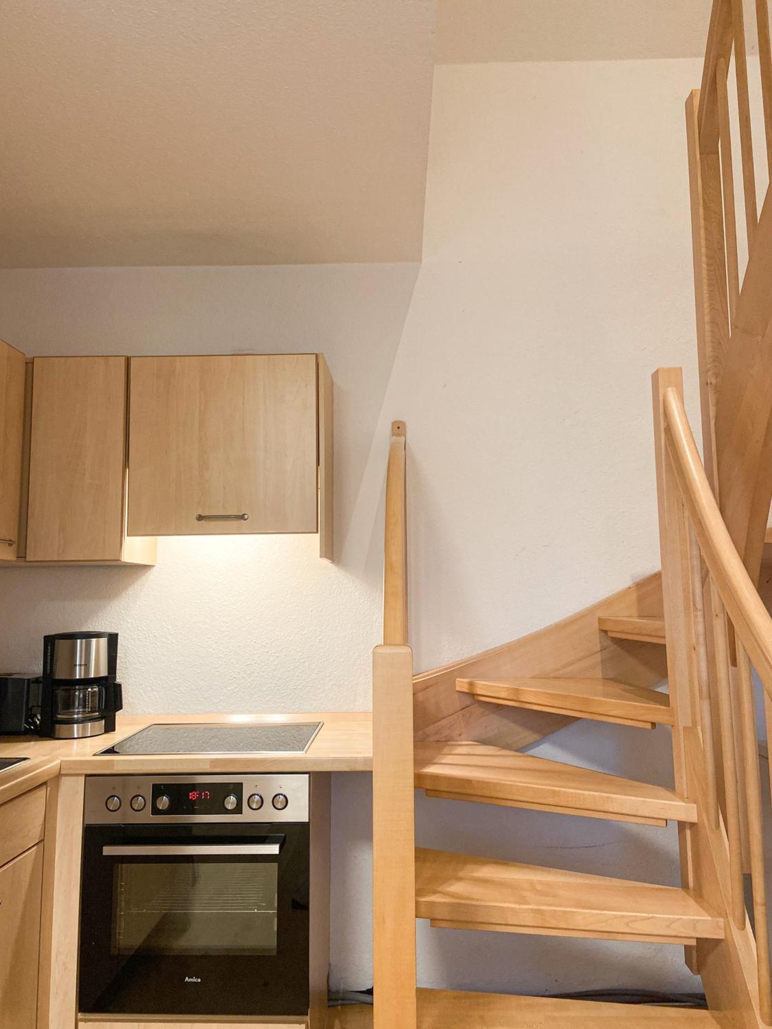 Heide Apartments Schneverdingen Szoba fotó