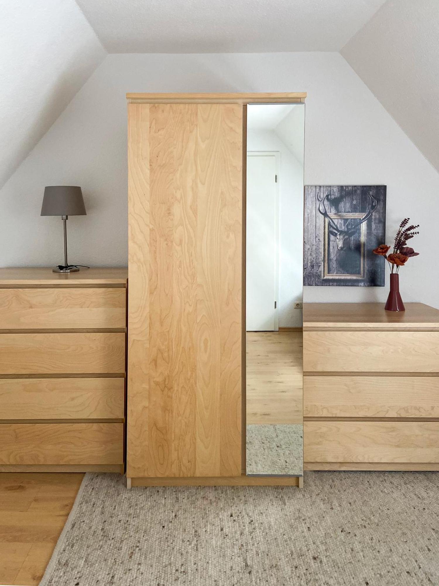Heide Apartments Schneverdingen Szoba fotó