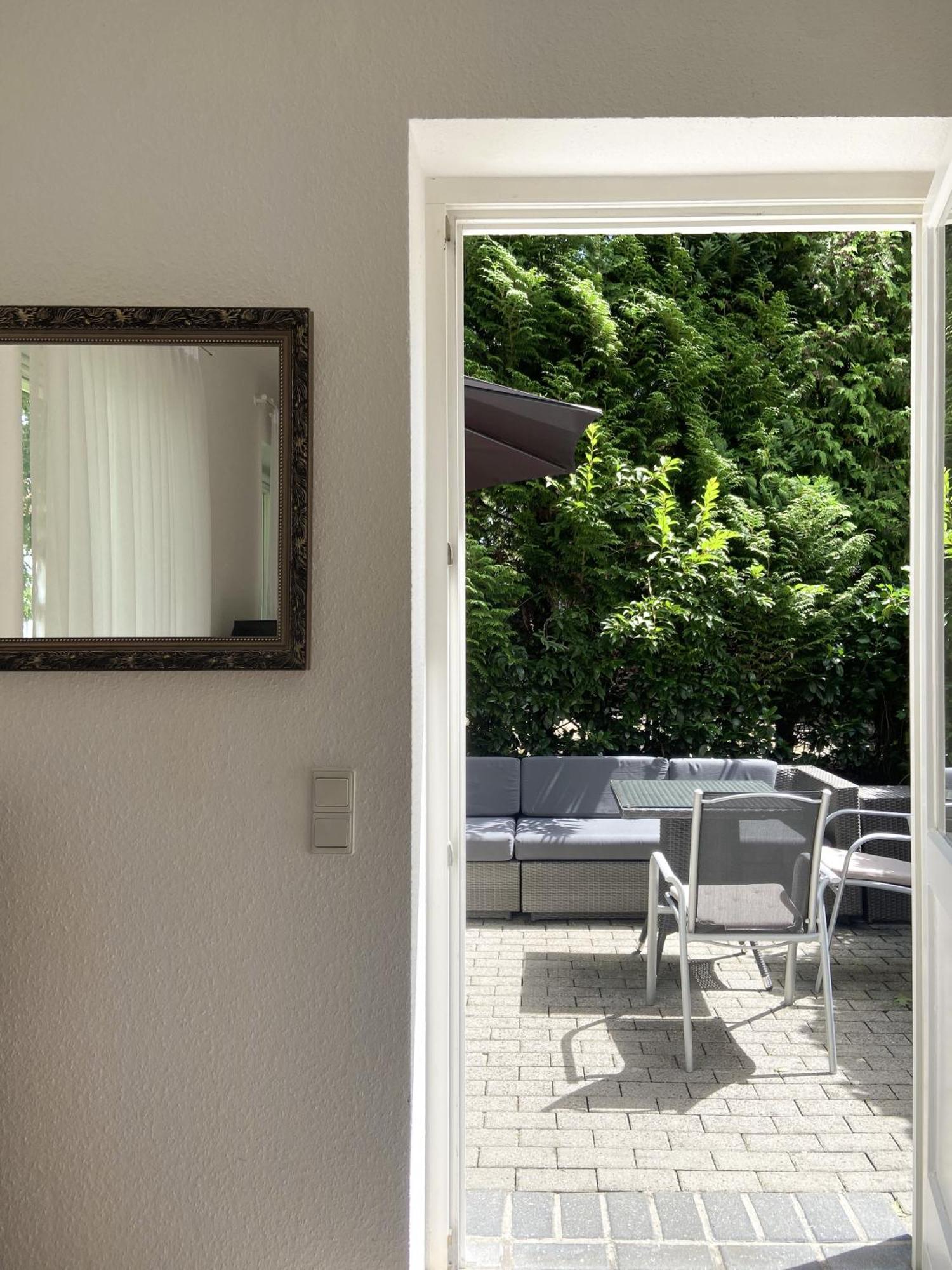 Heide Apartments Schneverdingen Kültér fotó